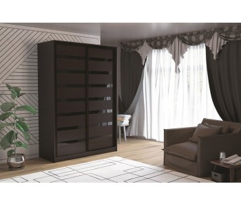 Шкаф-купе ПШ-2.9 1.5 м. (Росток)